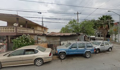 Llantas Huinala en Apodaca