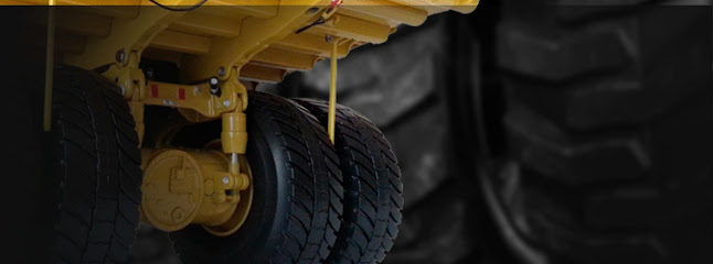 Llantas Industriales del Pacífico Suc. Fresnillo en Fresnillo