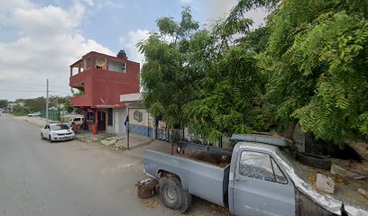 Llantas J.G.L. en Altamira