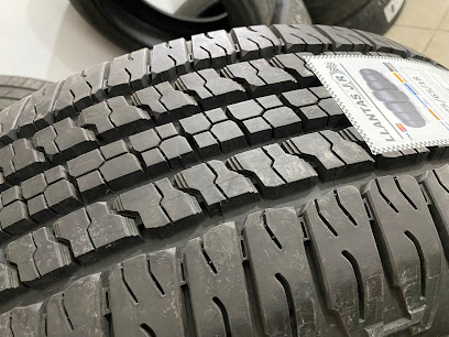 Llantas Jr en Reynosa