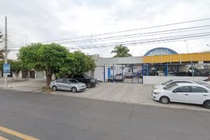 Llantas Michellin en Celaya