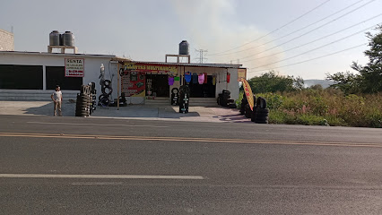 Llantas Multimarcas en Cuautla