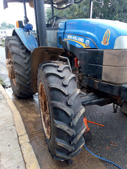 Llantas Nefmar en Tuxtepec