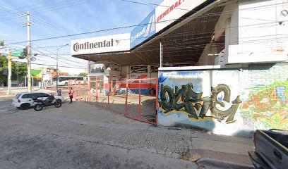 Llantas Online en León