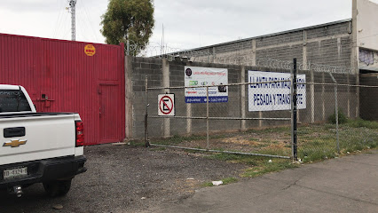 Llantas Para Maquinaria y Transporte en Soledad de Graciano Sánchez