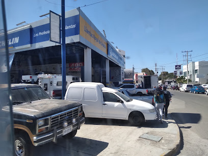 Llantas Royal de Sinaloa - Mazatlán en Mazatlán