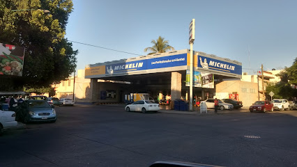 Llantas Royal de Sinaloa - Progreso en Culiacán Rosales