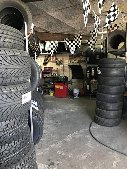 Llantas Tavo en Tlajomulco de Zúñiga