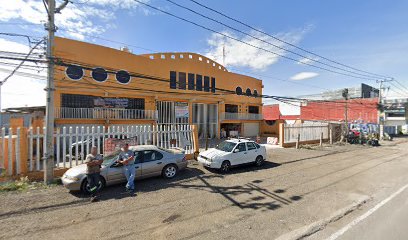 Llantas Tizayuca en Tizayuca