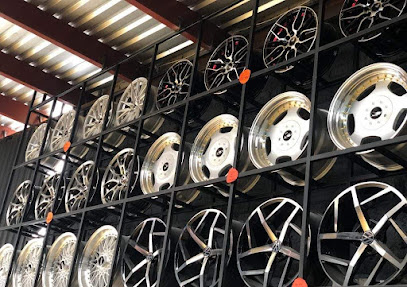Llantas Toyo Tires Morelia en Morelia