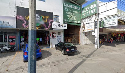 Llantas y Autoservicios Daytona en León