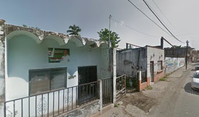 Llantas y Baterías Mañico en Santiago Ixcuintla