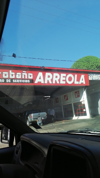 Llantas y Rines Arreola en Uruapan