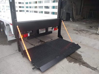 Llantas y Rines Gonzalez en León