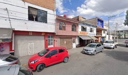 Llantas y Rines Sl en Soledad de Graciano Sánchez