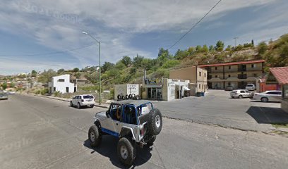 Llantas y Rines Usadas El Camino en Nogales