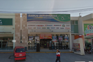 Llantas y Servicio Automotriz Ramos Servipartes | Rioverde #1 en Rioverde