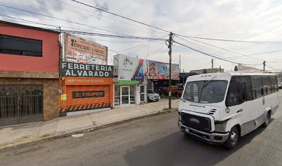 Llantas y Servicios Berry Jg en San Juan del Río