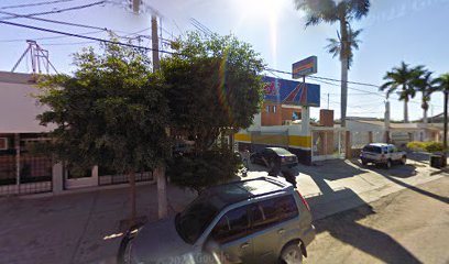 Llantas y Servicios Bonardel en Guasave