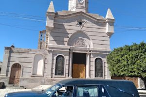 Llantas y Servicios San Antonio en Pénjamo