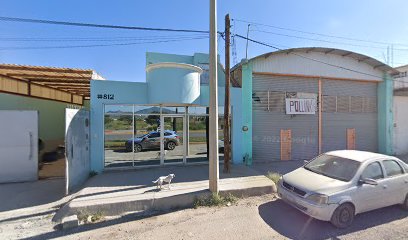 Llantas y Servicios del Mineral en Fresnillo