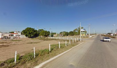 Llantas y Servicios del Noroeste en Guasave