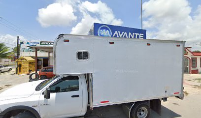 Llantas&Rines Avante en Chetumal