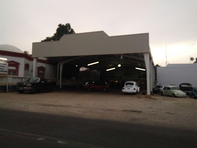 Llantera 24 Horas - Álvaro Obregón en Culiacán Rosales