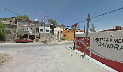 Llantera 631 en Nogales