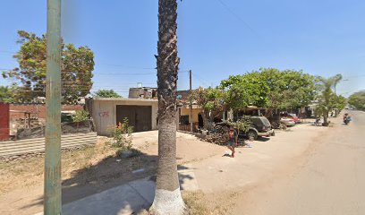 Llantera Acosta en Santiago Ixcuintla