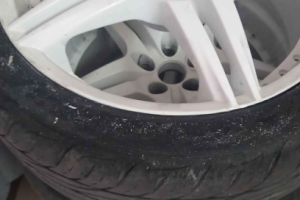 Llantera Aguirre en Zapopan