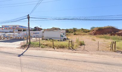 Llantera Alamos en Nogales
