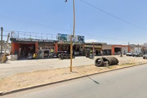 Llantera Alba en Fresnillo