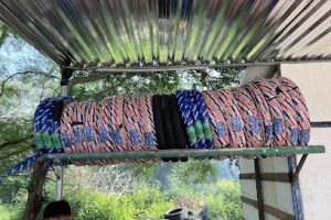 Llantera Altavela en Bahía de Banderas