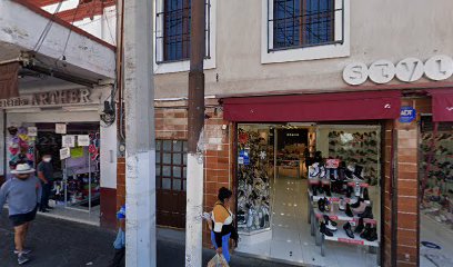 Llantera Avante en Atlixco