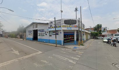 Llantera Avante en Irapuato
