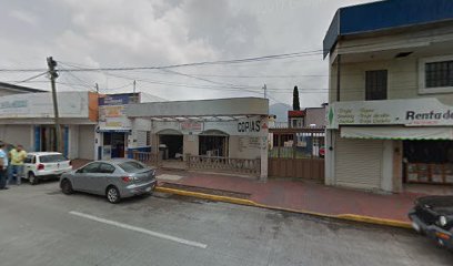 Llantera Avante en Uruapan