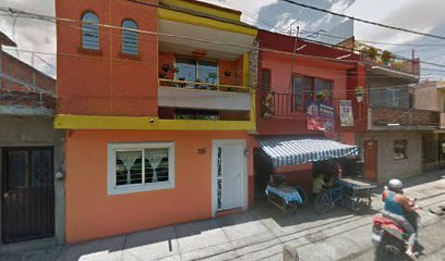 Llantera Ayala en Zamora