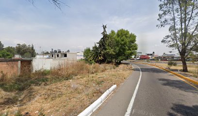 Llantera Barba en San Martín Texmelucan
