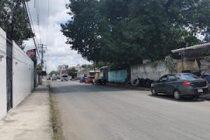 Llantera Bralland en Umán