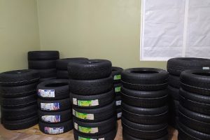 Llantera Cosoleacaque en Cosoleacaque