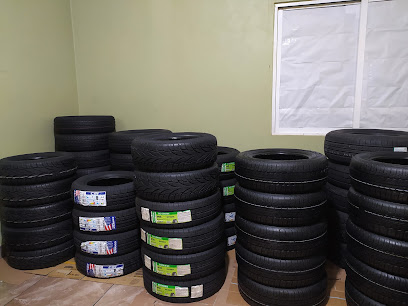 Llantera Cosoleacaque en Cosoleacaque