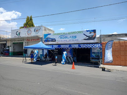 Llantera Eco & Tyres Hernandez en Apizaco