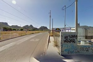 Llantera El Cheke en Guaymas