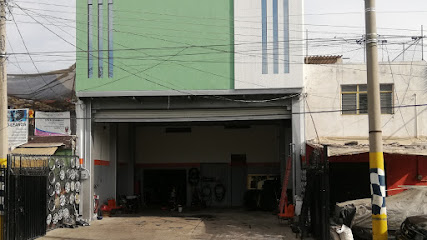 Llantera El Chino en Guadalajara