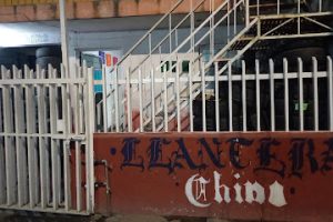 Llantera El Chino en Zapopan