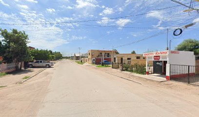 Llantera El Chiquis en Navojoa