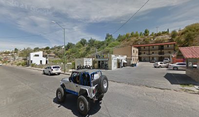 Llantera El Enano en Nogales