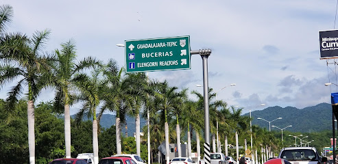 Llantera El Jonny en Bahía de Banderas