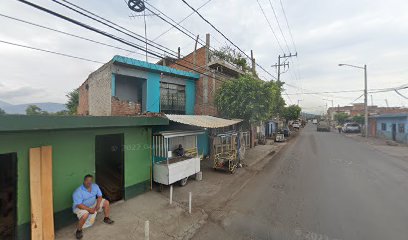 Llantera El Kabuby en Zamora